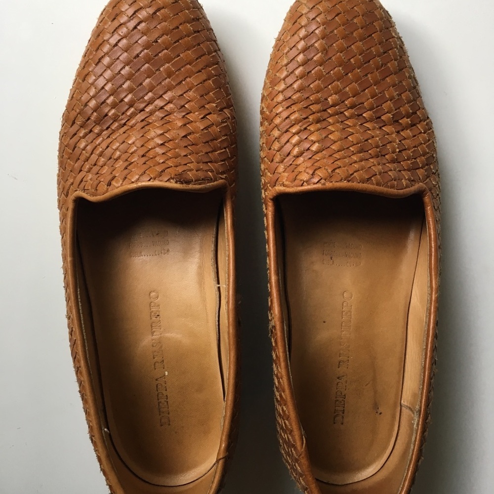 Woven Dieppa Restrepo loafer